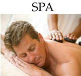 visit Mankind a spa for men