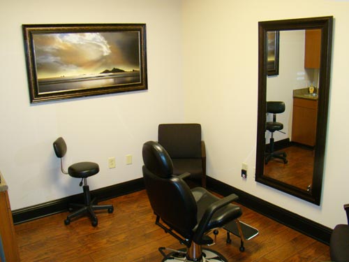 hair transplant clinic nashville