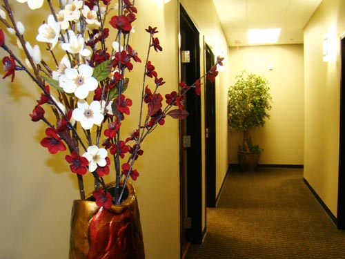 hair loss clinic nashville