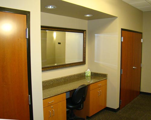 hair transplant clinic nashville