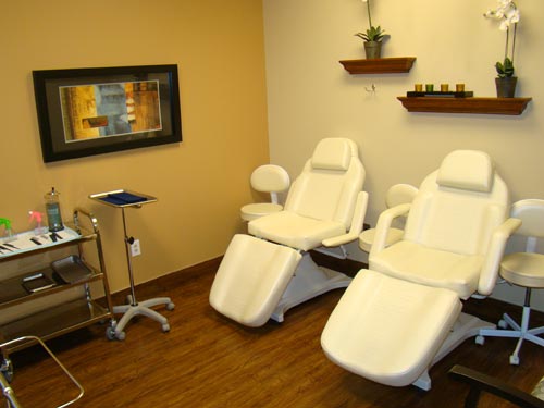 hair transplant clinic nashville