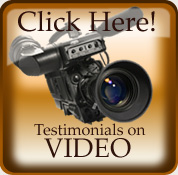 Hair Transplant Video Testimonials