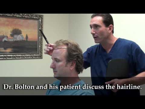 Hair Transplant Videos