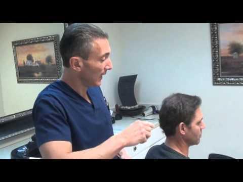 Hair Transplant Videos