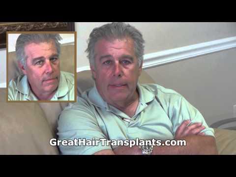 Hair Transplant Videos