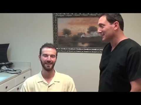 Hair Transplant Video