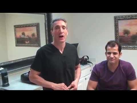 Hair Transplant Video