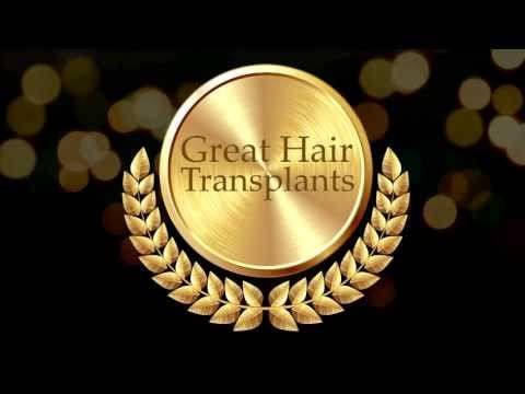 Hair Transplant Videos