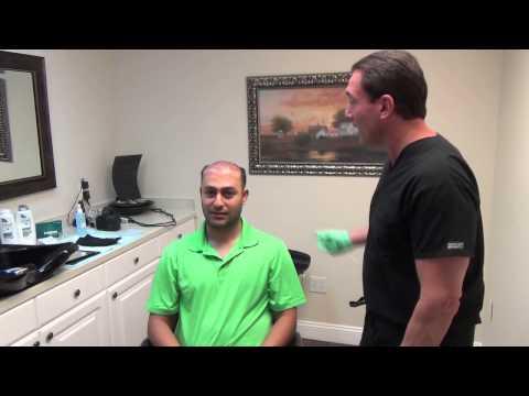 Hair Transplant Video