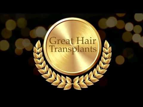 Hair Transplant Videos