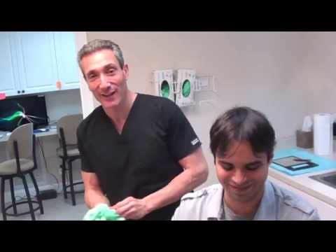 Hair Transplant Videos