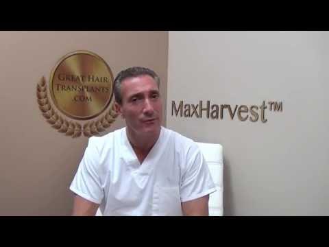 Hair Transplant Videos