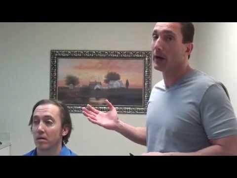 Hair Transplant Video