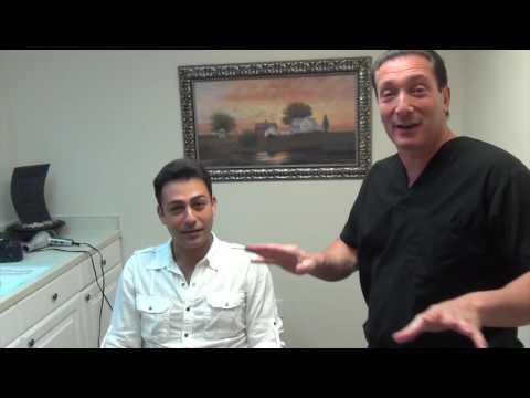 Hair Transplant Video